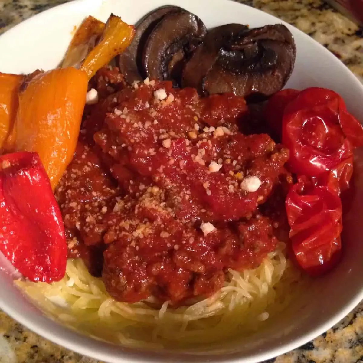 Rookie's Guide to Spaghetti Squash