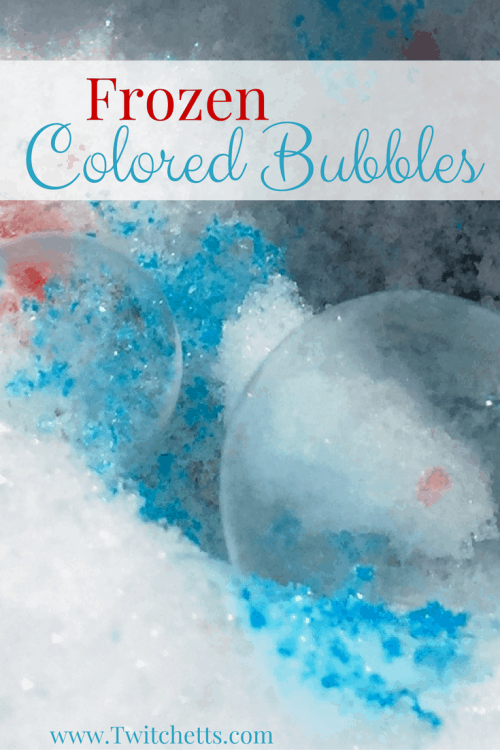 play frozen bubble