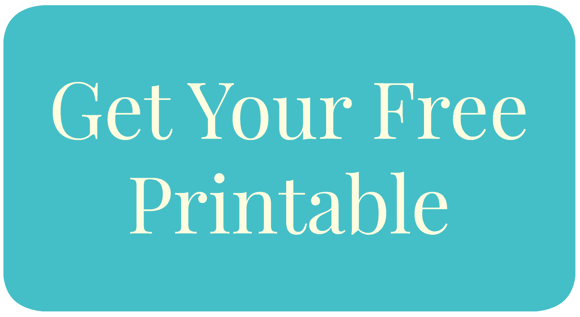 Free Printable Button