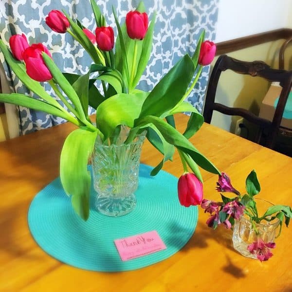 How To Keep Fresh Cut Flowers Alive Longer Twitchetts