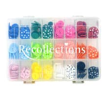 recollections-buttons-box