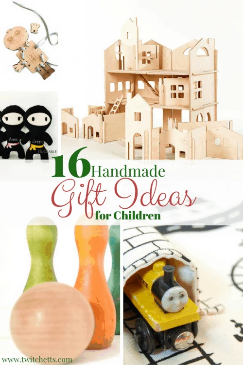 Art Toy Gift Guide for Kids and Adults