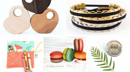 15 Handmade Gifts For Babies and Toddlers - Twitchetts
