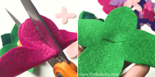 Save a few jar lids to make these super cute button practice felt flowers! Fine Motor, Hand eye coordination, and a good skill to master for any kid. 