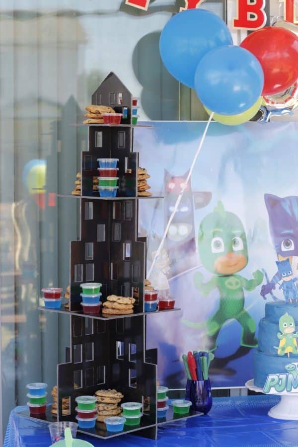 13 PJ Masks birthday party ideas that will make your party amazing