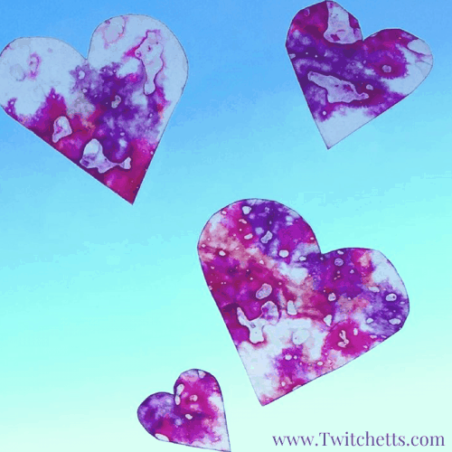 Check out all 6 of these easy Valentine's Day Activities for kids. From Valentine's Day crafts to fine motor activities you will find something for your little one to do for the holiday.