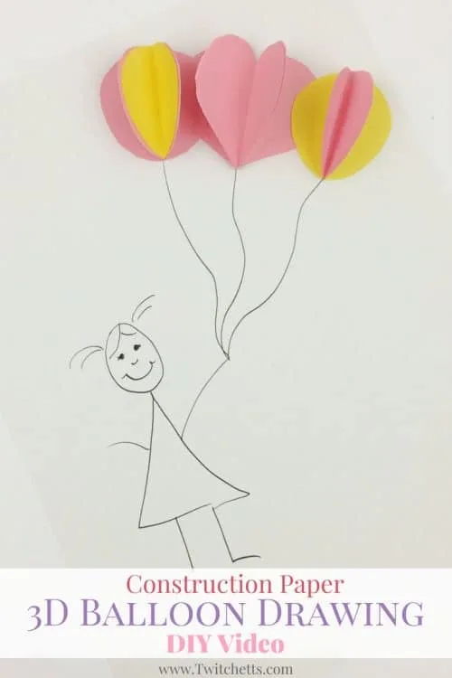 Free Balloon Drawing, Download Free Balloon Drawing png images, Free  ClipArts on Clipart Library