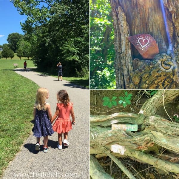 How to Dye Rocks with Food Coloring With Video Tutorial Twitchetts