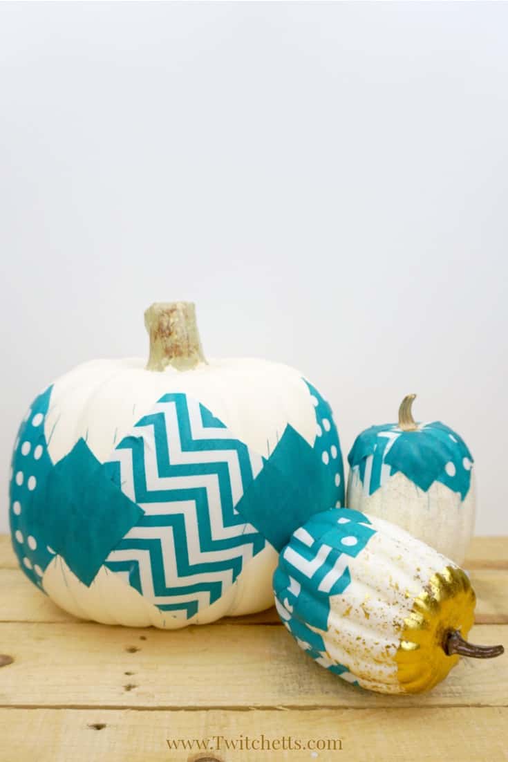 How to make fabric pumpkin crafts for amazing fall decor - Twitchetts