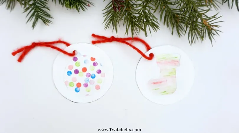 Christmas Gift Wrapping Ideas ~ Fun Holiday Gift Wrap - Twitchetts