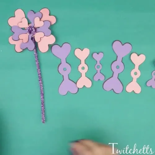 22 Flower Crafts for Kids