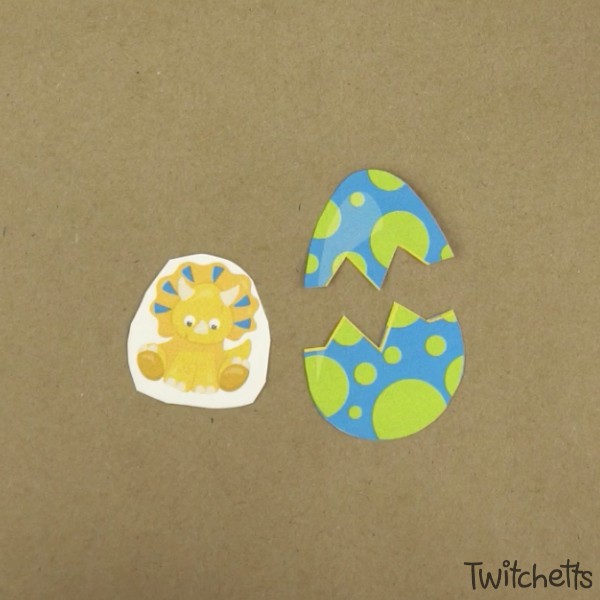 dinosaur egg crafts for preschoolers