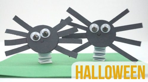 halloween craft ideas for 5 year olds
