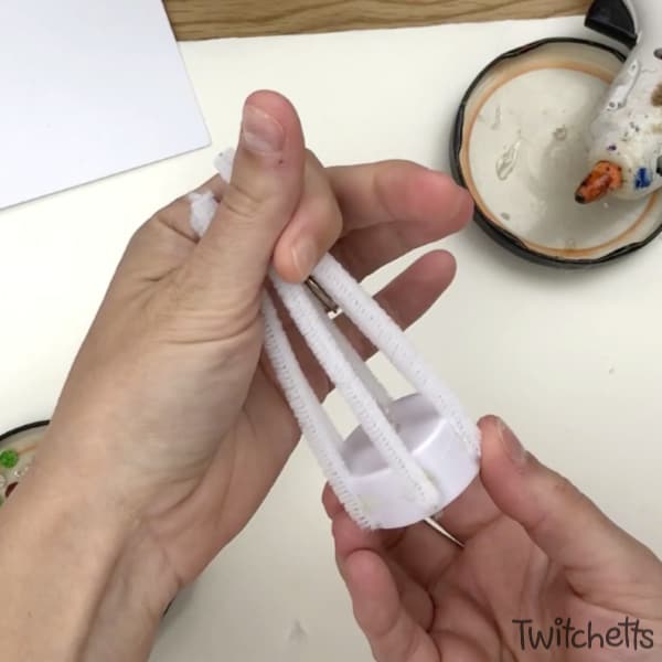 How to make tea light ornaments with your kids Twitchetts