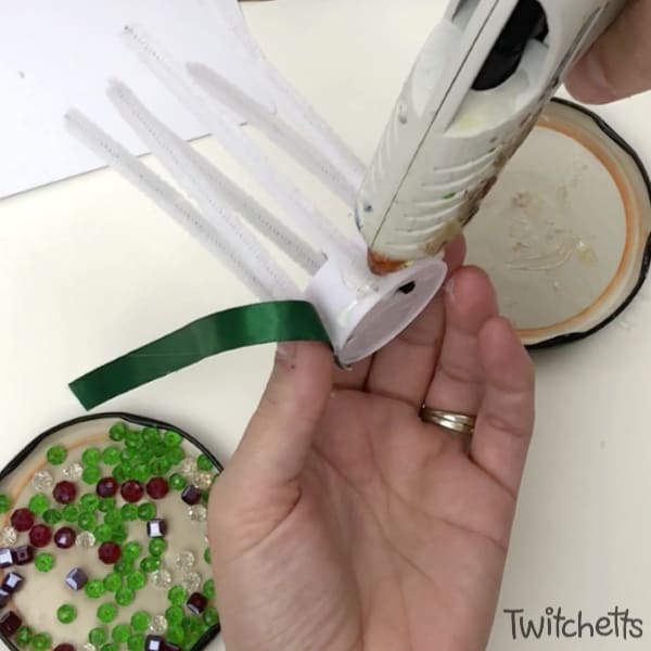 How to make tea light ornaments with your kids Twitchetts
