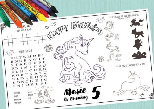 15 cute unicorn printables for kids coloring pages templates and more