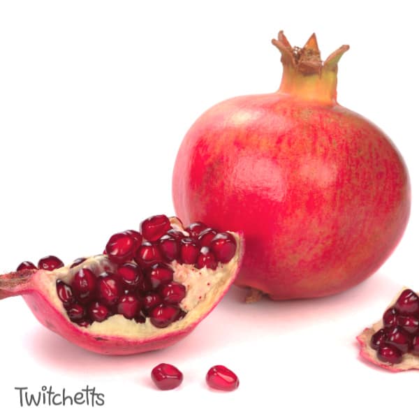 11 easy red snacks for preschool classrooms Twitchetts