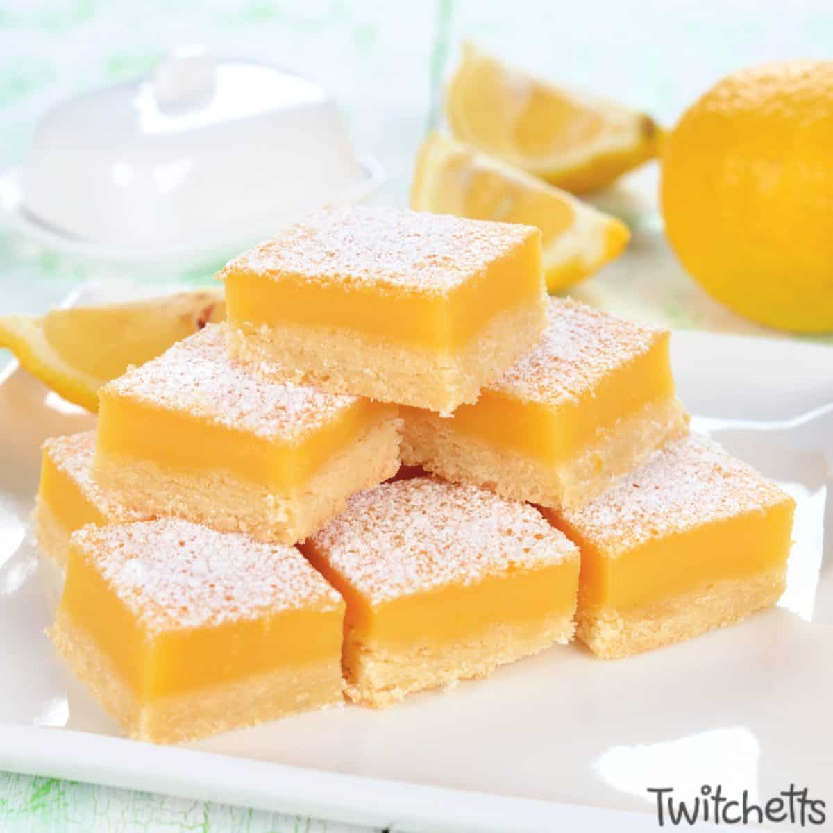 15 yellow snacks for preschool Twitchetts