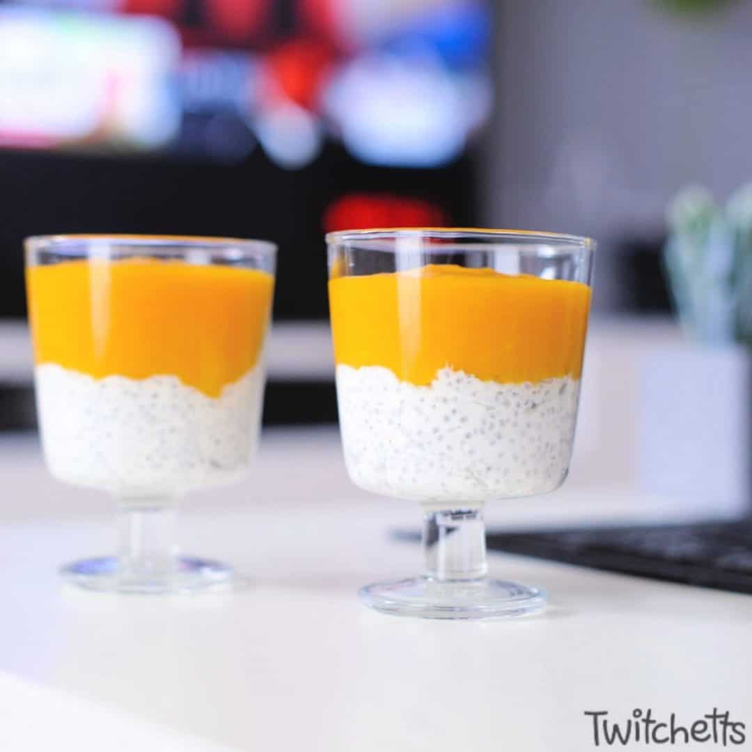 15 yummy yellow snacks for preschool Twitchetts