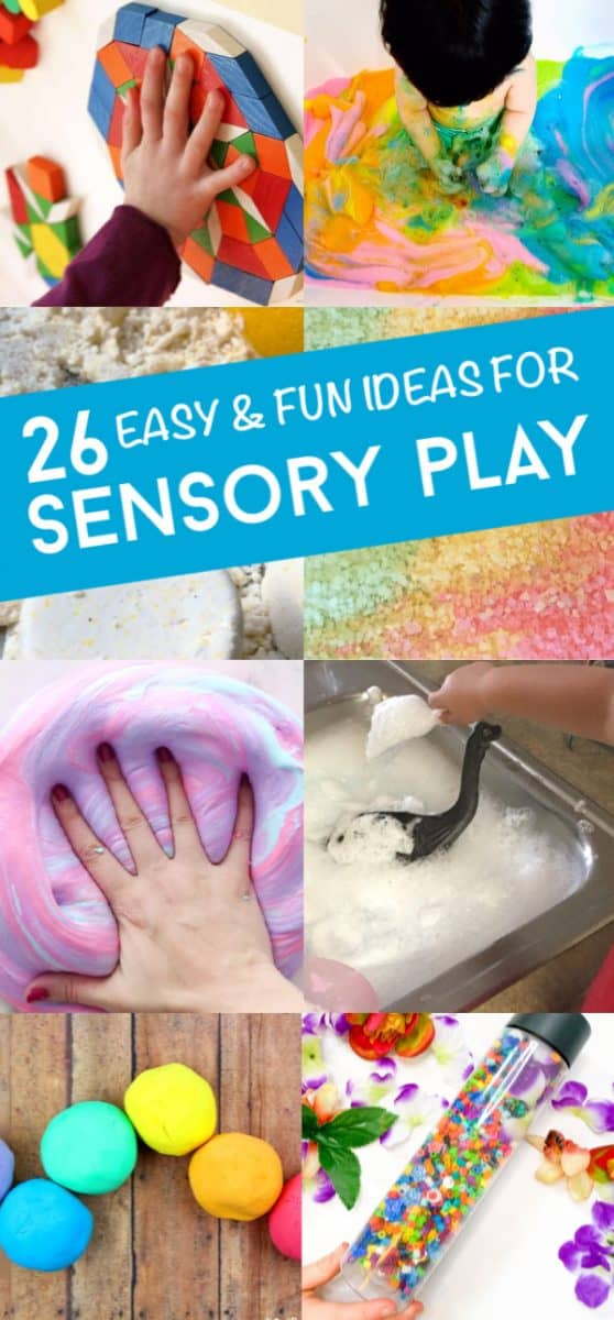 These sensory activities are a great way to have the kids be busy and also having fun. Before you spend hours searching for loads of fun ideas, check out these great kid-friendly activities here. There are so many great ideas to keep the kiddos entertained.  #twitchetts #sensory
