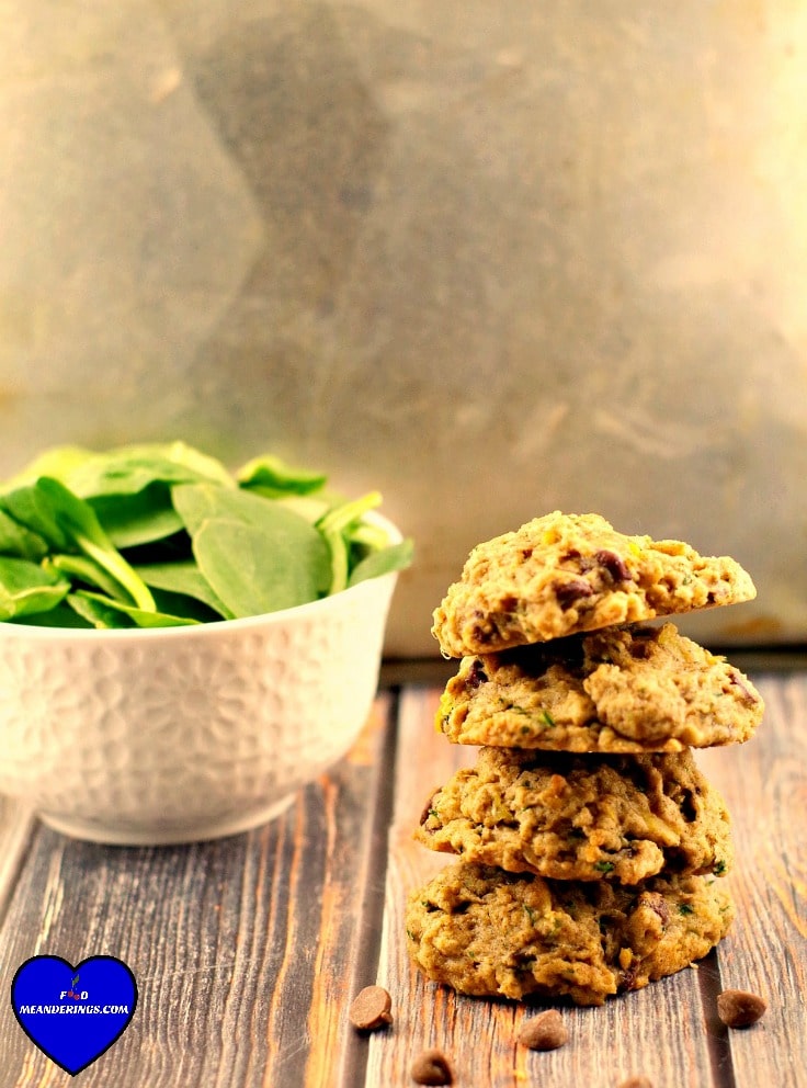 20 Healthy Cookies for Kids Twitchetts