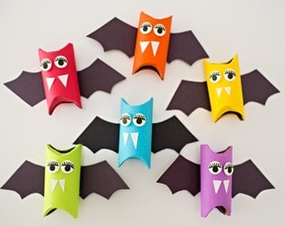 halloween paper crafts for adults