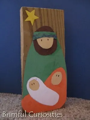 20+ construction paper Christmas crafts for kids - Cobberson + Co.