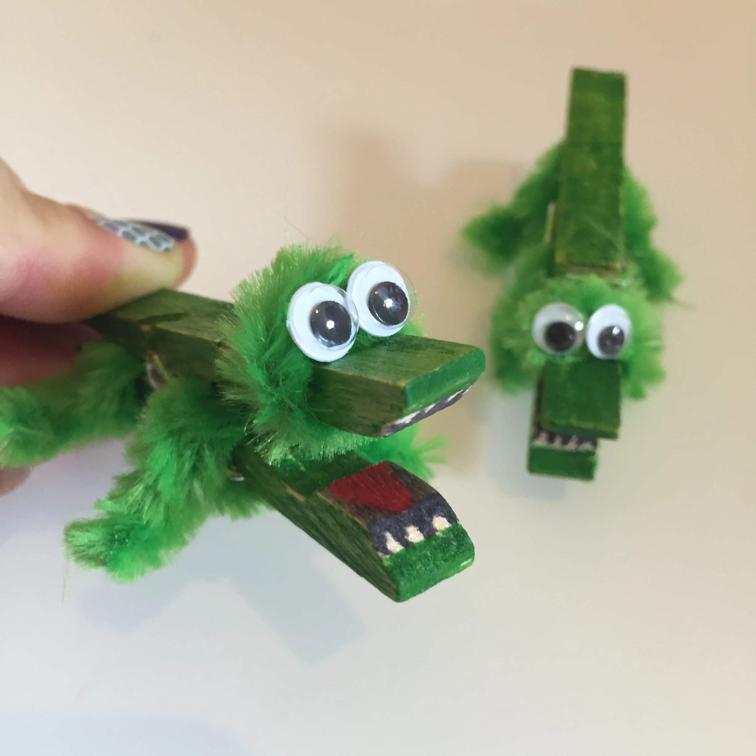 26 easy Pipe Cleaner Animals for kids to make - Twitchetts