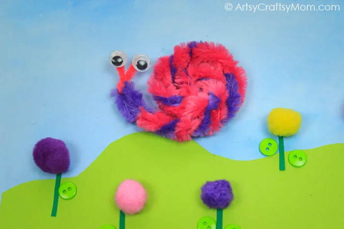 26 easy Pipe Cleaner Animals for kids to make - Twitchetts