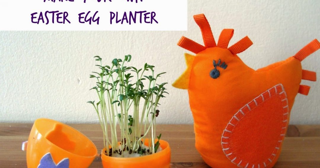 25 Religious Easter crafts that kids will love to make - Twitchetts