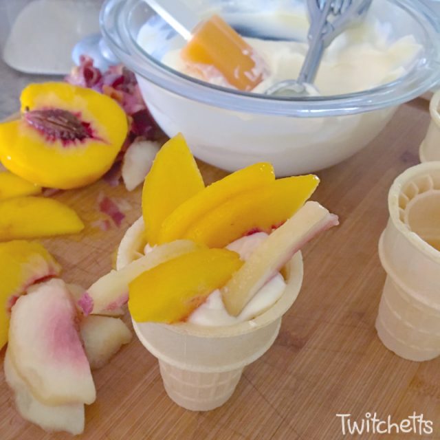 Summer Olympics Themed Food Make Easy Olympic Torch Snacks Twitchetts