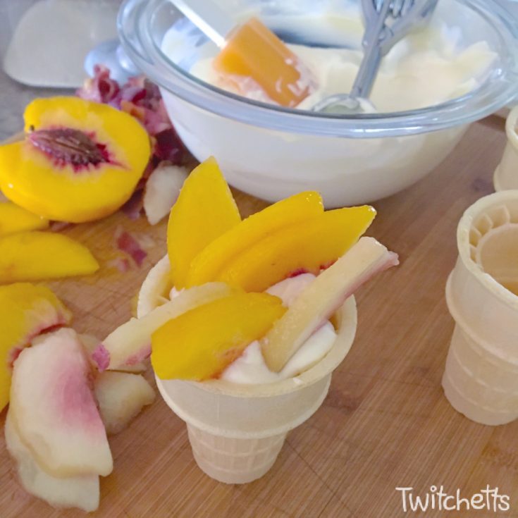 Summer Olympics Themed Food Make Easy Olympic Torch Snacks Twitchetts