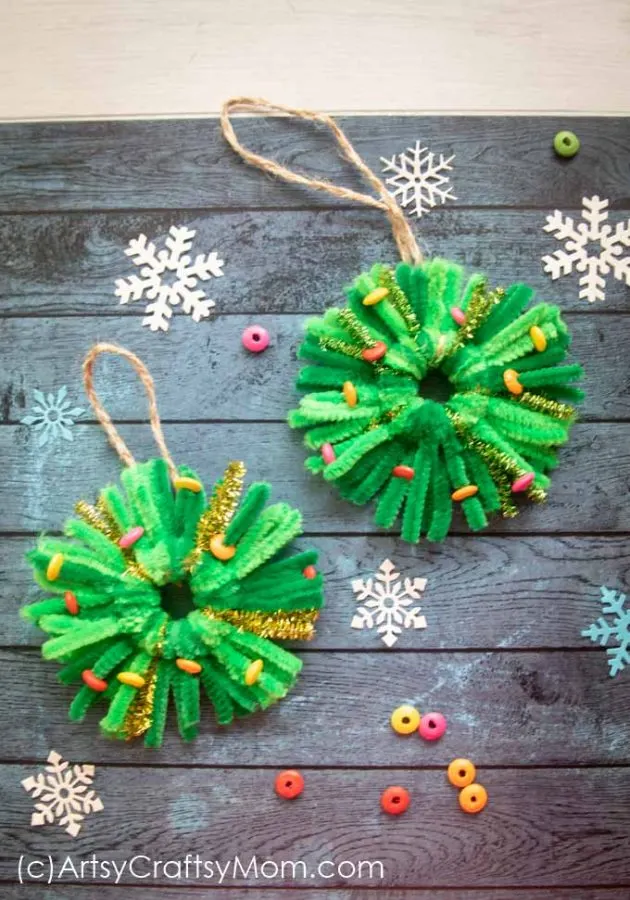 Pipe Cleaners Christmas Craft Pipe Cleaners Pipe Cleaners - Temu Austria
