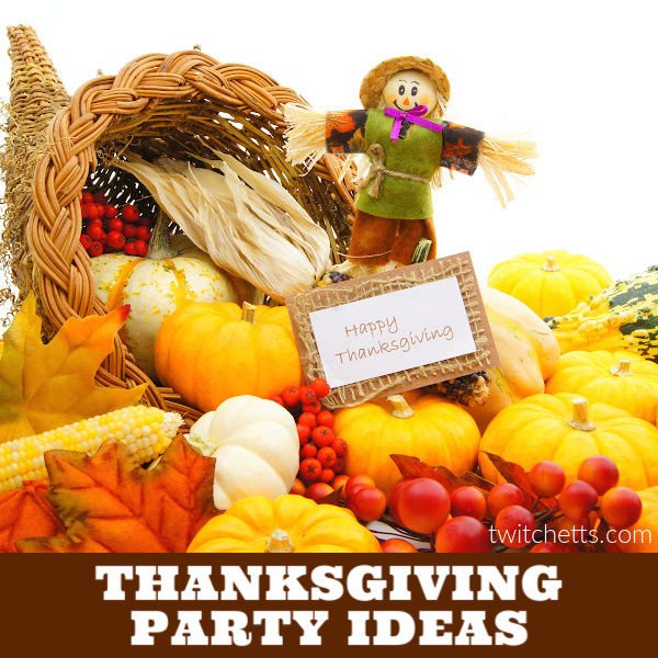 Don't Shop On Thanksgiving Day - 25 Joyful Things To Do Instead   Thanksgiving day, Traditional thanksgiving dinner, Thanksgiving parties