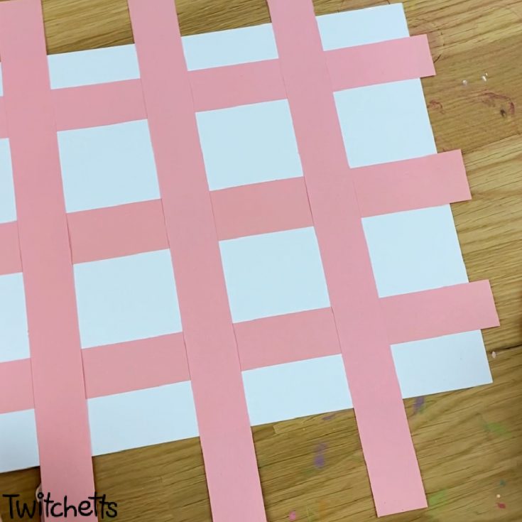 Easy Fingerprint Ant Craft for Preschool Twitchetts