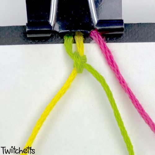 diy wrapped cords – almost makes perfect