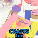 June Crafts for preschool