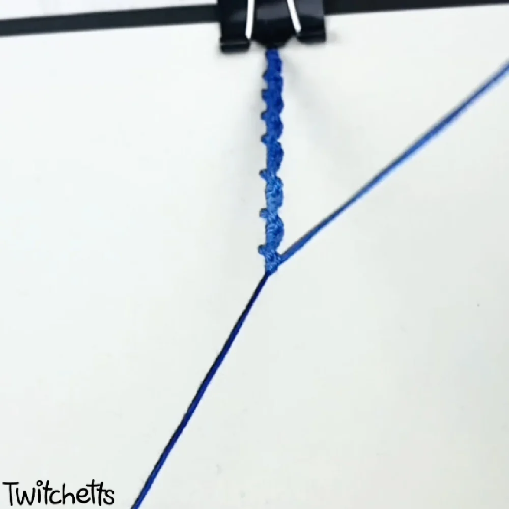 Wooden Bead Spinner Holder For Bracelet Making Thread Bead Spinner
